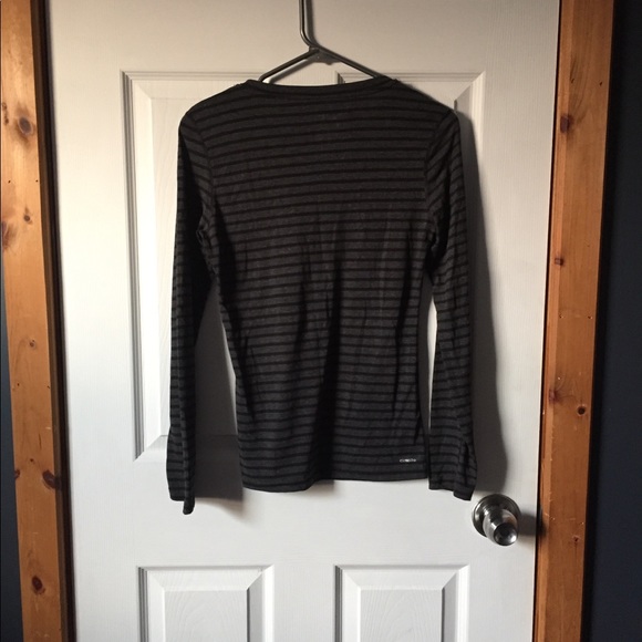 Adidas Long Sleeve Tee - Picture 2 of 2